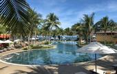 Туры в отель Pandanus Resort