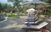 Туры в отель Pandanus Resort
