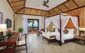 Туры в отель Pandanus Resort