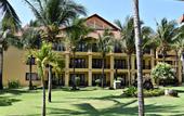 Туры в отель Pandanus Resort