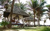 Туры в отель Pandanus Resort