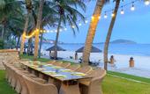Туры в отель Pandanus Resort