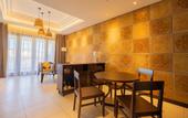 Туры в отель Pandanus Resort