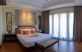 Туры в отель Pandanus Resort