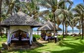 Туры в отель Pandanus Resort
