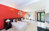 Туры в отель Pandanus Resort