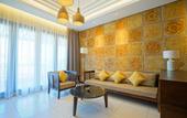 Туры в отель Pandanus Resort
