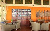 Туры в отель Pandanus Resort