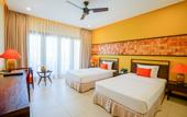 Туры в отель Pandanus Resort