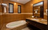 Туры в отель Pandanus Resort