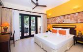 Туры в отель Pandanus Resort
