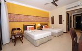 Туры в отель Pandanus Resort