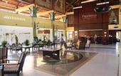 Туры в отель Pandanus Resort