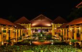Туры в отель Pandanus Resort