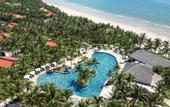 Туры в отель Pandanus Resort