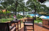 Туры в отель Pandanus Resort