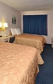 Туры в отель Dutch Inn and Suites
