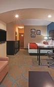 Туры в отель La Quinta Inn & Suites by Wyndham Clinton Historic Route 66