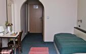 Туры в отель Pankrac