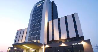 Pannonia Tower Hotel 4*