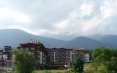 Туры в отель Panorama Resort