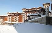 Туры в отель Panorama Resort