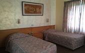 Туры в отель Jerusalem Panorama Hotel