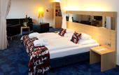 Туры в отель Arcotel Allegra