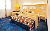 Туры в отель Arcotel Allegra