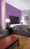 Туры в отель Super 8 by Wyndham Carthage TX