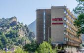 Туры в отель Panorama Hotel