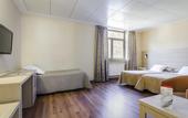 Туры в отель Panorama Hotel