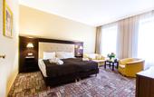 Туры в отель Panorama Spa Hotel