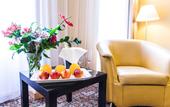 Туры в отель Panorama Spa Hotel