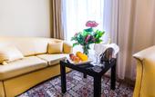 Туры в отель Panorama Spa Hotel