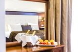 Туры в отель Panorama Spa Hotel