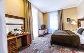 Туры в отель Panorama Spa Hotel