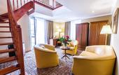 Туры в отель Panorama Spa Hotel