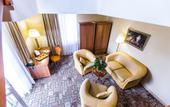 Туры в отель Panorama Spa Hotel