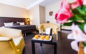 Туры в отель Panorama Spa Hotel