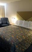 Туры в отель Cabana Motel
