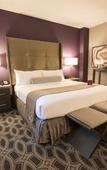 Туры в отель Crowne Plaza Saddle Brook by IHG