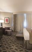 Туры в отель Crowne Plaza Saddle Brook by IHG