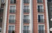 Туры в отель Istanbul Panorama Hotel