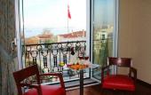 Туры в отель Istanbul Panorama Hotel
