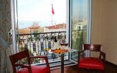 Туры в отель Istanbul Panorama Hotel