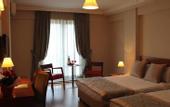 Туры в отель Istanbul Panorama Hotel