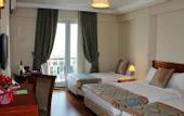 Туры в отель Istanbul Panorama Hotel
