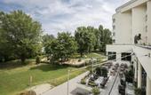 Туры в отель Arcotel Kaiserwasser