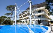Туры в отель Acapulco (Forte dei Marmi)